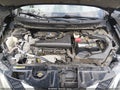 2016 Nissan Rogue Sport — photo 10 of 11 | VIN 5N1AT2MV3GC828870
