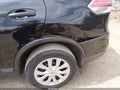 2016 Nissan Rogue Sport — photo 6 of 11 | VIN 5N1AT2MV3GC828870