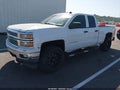 2014 Chevrolet Silverado 1500 — photo 2 of 14 | VIN 1GCVKRECXEZ114081