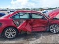 2013 Ford Taurus — photo 6 of 21 | VIN 1FAHP2F88DG198630