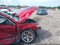 2013 Ford Taurus — photo 12 of 21 | VIN 1FAHP2F88DG198630