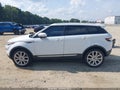 2012 Land Rover Range Rover Evoque — photo 14 of 18 | VIN SALVV2BG7CH669944