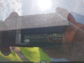 2012 Land Rover Range Rover Evoque — photo 17 of 18 | VIN SALVV2BG7CH669944