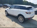 2012 Land Rover Range Rover Evoque — photo 3 of 18 | VIN SALVV2BG7CH669944