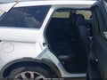 2012 Land Rover Range Rover Evoque — photo 8 of 18 | VIN SALVV2BG7CH669944