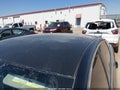2017 Chevrolet Malibu — photo 6 of 16 | VIN 1G1ZC5STXHF256957