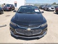 2017 Chevrolet Malibu — photo 12 of 16 | VIN 1G1ZC5STXHF256957