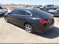 2017 Chevrolet Malibu — photo 3 of 16 | VIN 1G1ZC5STXHF256957