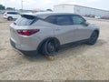 2021 Chevrolet Blazer — photo 4 of 19 | VIN 3GNKBBRA8MS580209