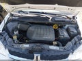 2018 Dodge Grand Caravan — photo 10 of 17 | VIN 2C4RDGCG0JR224082
