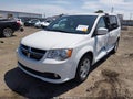 2018 Dodge Grand Caravan — photo 2 of 17 | VIN 2C4RDGCG0JR224082