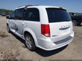 2018 Dodge Grand Caravan — photo 3 of 17 | VIN 2C4RDGCG0JR224082