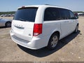 2018 Dodge Grand Caravan — photo 4 of 17 | VIN 2C4RDGCG0JR224082