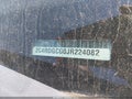 2018 Dodge Grand Caravan — photo 9 of 17 | VIN 2C4RDGCG0JR224082