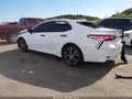 2020 Toyota Camry — photo 3 of 12 | VIN 4T1G11AK8LU982113