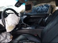 2020 Toyota Camry — photo 5 of 12 | VIN 4T1G11AK8LU982113