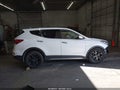 2017 Hyundai Santa Fe — photo 14 of 17 | VIN 5XYZWDLA2HG466519