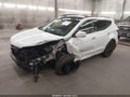 2017 Hyundai Santa Fe — photo 2 of 17 | VIN 5XYZWDLA2HG466519