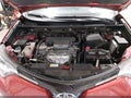 2016 Toyota RAV4 — photo 10 of 10 | VIN JTMBFREV8GJ093385