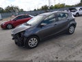 2012 Toyota Prius C — photo 2 of 16 | VIN JTDKDTB3XC1520114