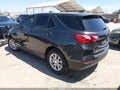 2020 Chevrolet Equinox — photo 3 of 17 | VIN 3GNAXHEV2LS656255