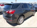 2020 Chevrolet Equinox — photo 4 of 17 | VIN 3GNAXHEV2LS656255