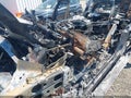 2019 Ford F-250 — photo 9 of 10 | VIN 1FT7W2BT4KEC07304