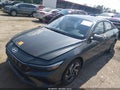 2025 Hyundai Elantra — photo 2 of 16 | VIN KMHLN4DJ8SU177265