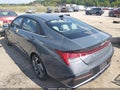 2025 Hyundai Elantra — photo 3 of 16 | VIN KMHLN4DJ8SU177265