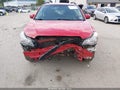 2016 Subaru Crosstrek — photo 6 of 17 | VIN JF2GPABC5G8314893