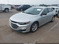 2020 Chevrolet Malibu — photo 2 of 21 | VIN 1G1ZB5ST4LF149415