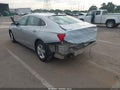 2020 Chevrolet Malibu — photo 3 of 21 | VIN 1G1ZB5ST4LF149415
