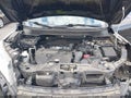 2021 Mitsubishi Outlander Sport — photo 10 of 17 | VIN JA4ARUAU4MU035796