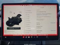 2022 Tesla Model Y — photo 18 of 20 | VIN 7SAYGDEE1NF377894