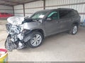 2026 GMC Acadia — photo 2 of 17 | VIN 1GKENNKS4TJ307418