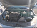 2016 Kia Optima — photo 10 of 18 | VIN 5XXGV4L2XGG110003