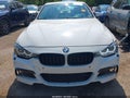 2014 BMW 3 Series — photo 12 of 16 | VIN WBA3B3C5XEF544720