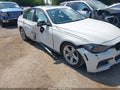2014 BMW 3 Series — photo 6 of 16 | VIN WBA3B3C5XEF544720