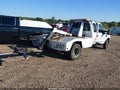 2008 Ford F-550 Super Duty — photo 4 of 21 | VIN 1FDWX36Y18EC32041