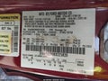 2019 Ford Fusion — photo 9 of 17 | VIN 3FA6P0D90KR225820