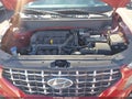 2021 Hyundai Venue — photo 10 of 16 | VIN KMHRC8A3XMU110103