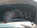 2003 GMC Envoy — photo 7 of 11 | VIN 1GKDT13S032217606