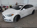 2018 Ford Fusion — photo 2 of 16 | VIN 3FA6P0SU0JR218341