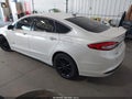2018 Ford Fusion — photo 3 of 16 | VIN 3FA6P0SU0JR218341