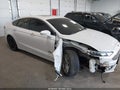 2018 Ford Fusion — photo 6 of 16 | VIN 3FA6P0SU0JR218341