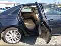 2018 Audi A4 — photo 8 of 19 | VIN WAUDNAF47JA022962
