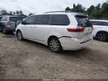 2016 Toyota Sienna — photo 3 of 16 | VIN 5TDDK3DC3GS139953