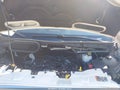 2016 Ford Transit-250 — photo 10 of 16 | VIN 1FTYR2CG4GKA55269