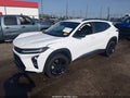 2025 Chevrolet Trax — photo 2 of 20 | VIN KL77LKEP2SC216387