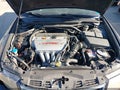 2008 Acura TSX — photo 10 of 16 | VIN JH4CL96848C020640